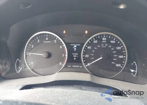 2013 Lexus Es 350 from USA, damaged, VIN JTHBK1GG8D2027273